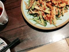 -江边城外烤全鱼(方庄时代购物中心店)