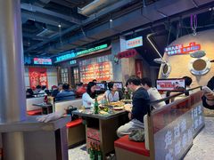 -钱锋炭缸烧烤(南湖大路总店)