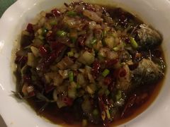 -图味美小黄鱼·本地菜(浙江路店)