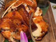 -沿江海南菜·文昌鸡祖师爷(大东海店)