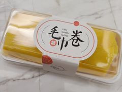 -万利隆·活力烘焙(人民路店)