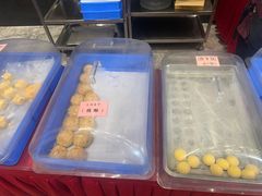 -尖沙咀大酒楼(罗村店·粤菜海鲜·宴会聚餐)