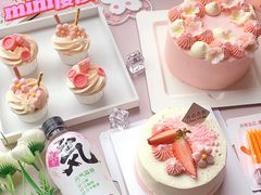 -壹点壹客·生日蛋糕(南山店)