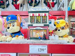 -山姆会员商店(亦庄创意生活广场店)