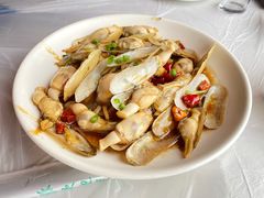 -丰收渔港饭店(嵊泗店)