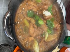 -范贤光鸡公煲(平乐园总店)
