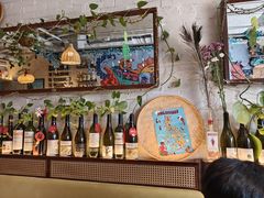 -Mesa Madre梅萨妈妈·Bintana(国贸店)