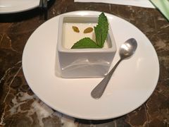 双皮奶-汤城小厨•粤菜•靓汤(苏州街店)