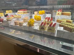-视博茶点(美狮美高梅店)