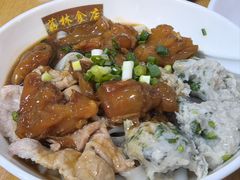 -荔林食店(西华路店)