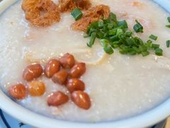 -香港池仔记肠粉王(博多新记襄阳南路店)