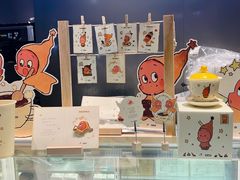 -喜茶(深圳福田星河COCO Park店)