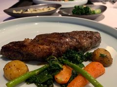 M5+和牛眼肉牛排-atta bj(国贸商城店)