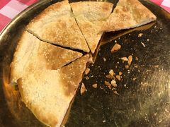 馕-西域阿里马新疆菜·清真(桂花路店)