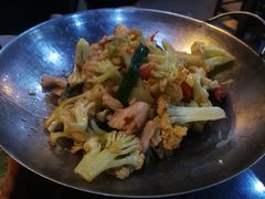 -堂宴·老厦门私房菜(1988仙岳总店)