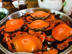 -南沙十九涌渔人码头-南门