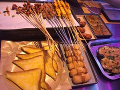 -燥次·烧烤酒场(万象城店)