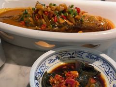 -小菜园新徽菜(无锡宜家荟聚中心店)