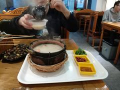 -云晓光头烧烤吧(新大陆广场店)