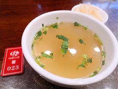 -老乌家特色小炒泡馍(大皮院店)