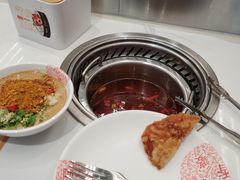 -密友回转自助火锅(世茂国际广场店)