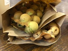 -浙江万里学院(钱湖校区)