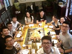 -炑羊香烤全羊(西三旗店)