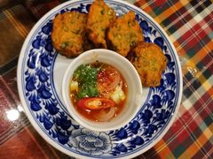 -simply thai天泰(长泰广场店)