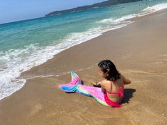 -三亚亚龙湾天域度假酒店