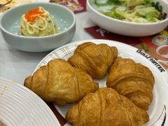 -斗牛士牛排餐厅(嘉里汇店)