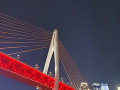 -重庆两江夜游-交运系列