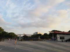 -上海第二工业大学(金海路校区)