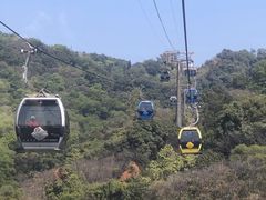-广州市白云山风景名胜区