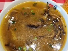 -西贝(吴江路湟普汇店)