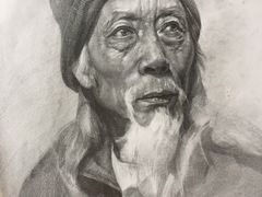老师风采-青沐画室·专业美术培训