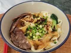 -侯哥面馆(瑞景店)
