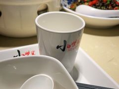 -小柴米·传统江西菜(八一广场店)