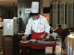 -同喜烤鸭店(光芒店)