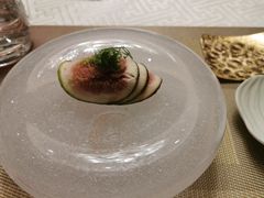 -九献创意菜·牛排馆(亮马河花园店)