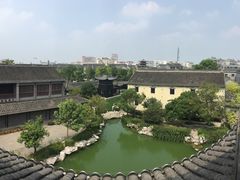 -口岸雕花楼