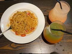 -The Cheebat 锌吧·Bistro(体育西店)