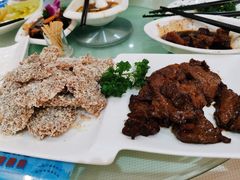 -光明邨大酒家(淮海路店)