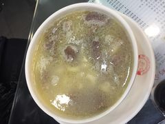 -义顺牛奶公司(庇利金街店)