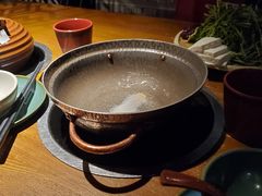 -吃饭皇帝大土家民族菜(正大广场店)