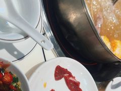 -幸运牛汕头小黄牛牛肉火锅(梅林店)
