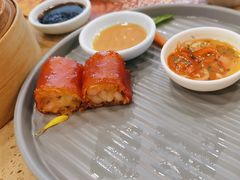 -点都德(龙之梦店)