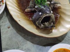 -四川小胡子海鲜(丁村万人海鲜广场店)