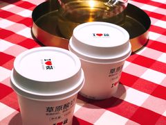 -西贝(宁波天一国购店)