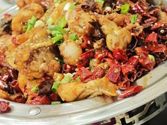 -鱼之家小四川水煮鱼