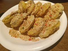 -单家老院·院子里的青岛菜(沙子口店)